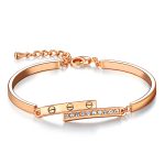 Iris Women's High Quality Stainless Steel  Bracelets