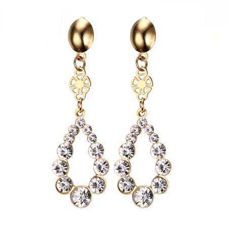 Rylee Chandelier Earrings For Women