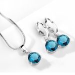 Adalyn Women's Cubic Zirconia Jewelry Sets