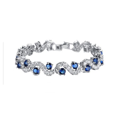 Kenzie Women's Cubic Zirconia Bracelets 