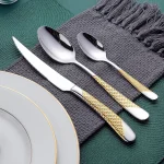 Celina Stainless Steel Cutlery Sets