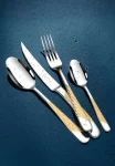 Celina Stainless Steel Cutlery Sets