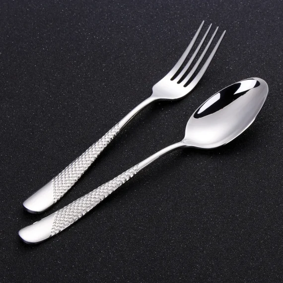 Celina Stainless Steel Cutlery Sets