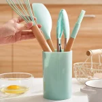 Barcelona Silicone Utensils Sets