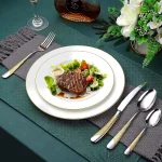 Celina Stainless Steel Cutlery Sets