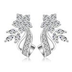 Eliana Women's Stud Drop Earrings