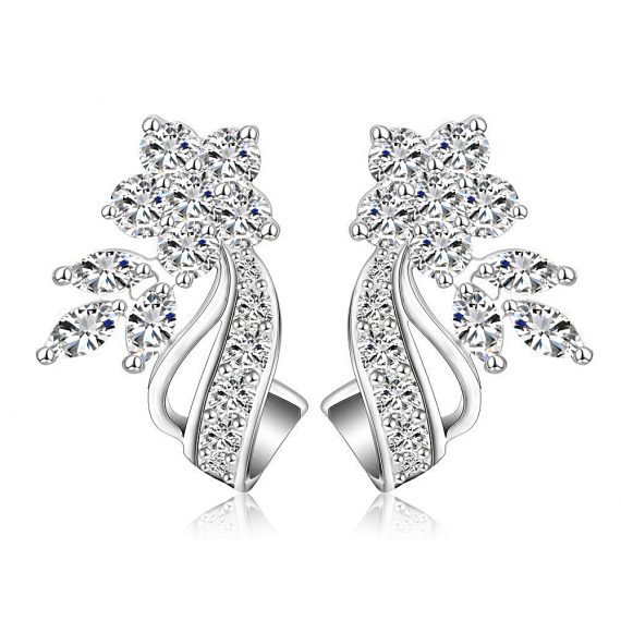 Eliana Women's Stud Drop Earrings