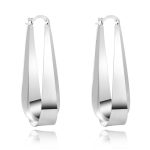 Hillary Women's Hoop Earrings