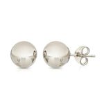 Eliana Women's Stud Drop Earrings