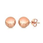 Eliana Women's Stud Drop Earrings