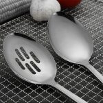 Milan Stainless Steel Kitchen Utensils Sets