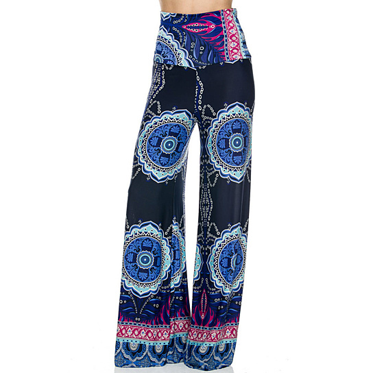 Alina Women's Palazzo Pants