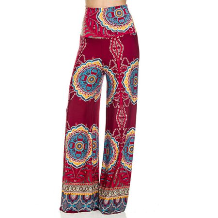 Sloane Women's Palazzo Pants