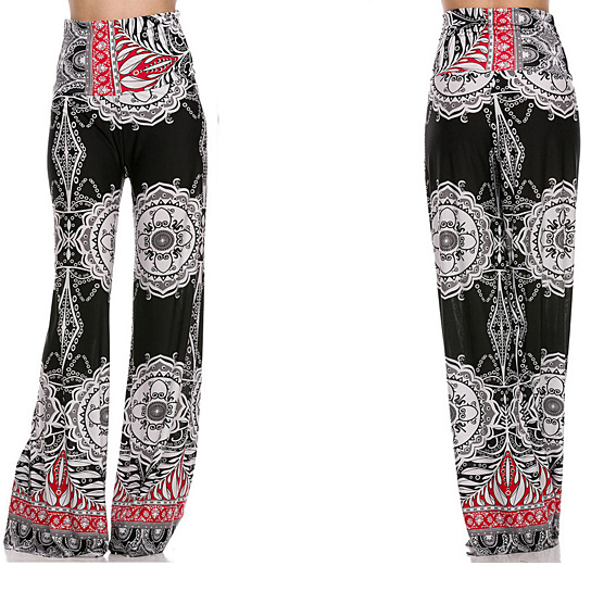 Elliana Women's Palazzo Pants