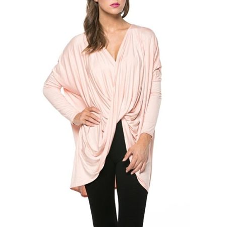 Adeline Women's Wrap Top