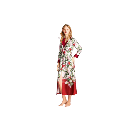 women's bathrobes